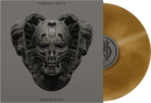 Parkway Drive Darker Still LP standard