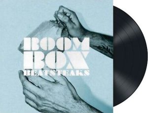 Beatsteaks Boombox LP standard