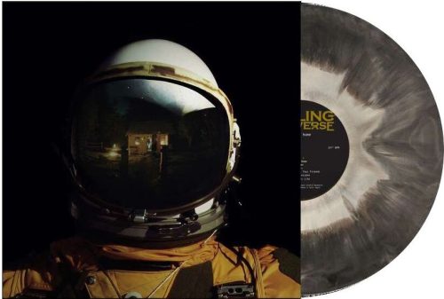 Falling In Reverse Coming home LP standard