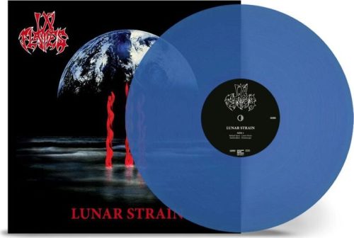 In Flames Lunar strain LP standard