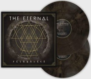 The Eternal Skinwalker 2-LP standard