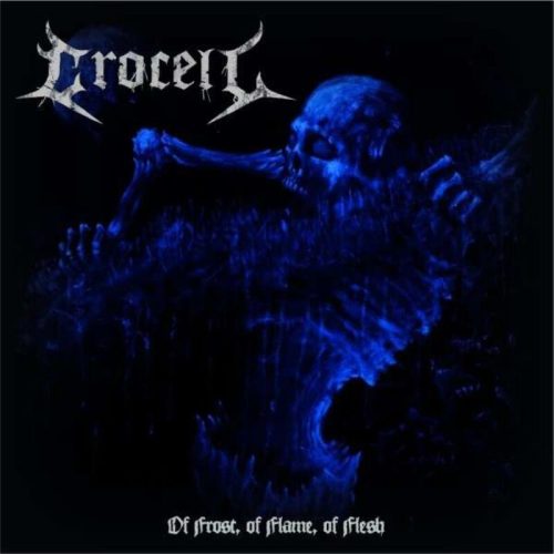 Crocell Of frost