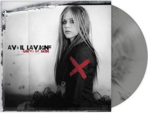 Avril Lavigne Under my skin LP standard