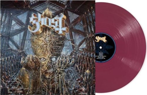 Ghost Impera LP standard